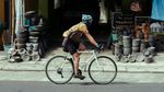 Rennrad Schmerzen vermeiden