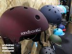 Sandbox-Legend-Snow-Burgundy-Snowboard-Helmet-2016-2017-ISPO