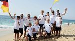 Let’s go Rio 2023 – Support des Junior Teams / ISA World Junior Surfing Championships