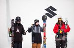 ski