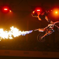 Masters of Dirt „Freestyle Firestorm“ 2026