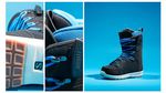 Salomon Launch Snowboard Boots 2015-2016