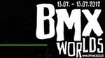 BMX Worlds 2012 in Köln