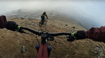 Danny MacAskill and Steve Peat ride the Trotternish Ridge