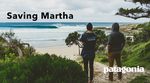 King Island Saving Martha