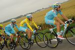 Nibali, Tour de France, Astana