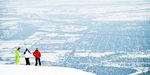 Sapporo Teine Skiing Best Ski Resorts In Japan Hokkaido Powder