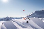 Snowboarder MBM - Marcus Kleveland - Back 5 Stale