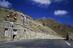 Der Col du Tourmalet steht bei einer Gipfelhöhe von 2115 Metern auf der Must-Do-Liste vieler Rennradfahrer.