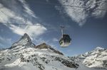 Matterhorn Paradise 