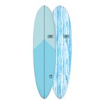 Ocean & Earth - Happy Hour Epoxy Soft Surfboard