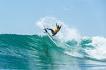 Caitlin Simmers (Foto: Tony Heff/World Surf League)