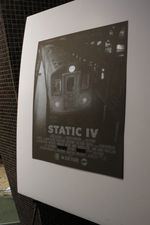 Static IV