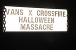 Vans Halloween Massacre