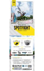 Am Wochenende vom 9.-10. Juni 2018 findet in Chemnitz die zweite Auflage des Spotfight BMX-Battles statt. Hier erfährst du mehr.