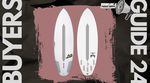 Lib Tech Surfboards - Lost Puddle Jumper HP