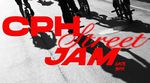 SAVE THE DATE! Vom 14.–15. Juni 2024 geht der legendäre CPH Street Jam auf den Straßen von Kopenhagen in die nächste Runde.