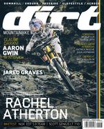 Cover Dirt #008 