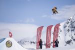 FIS Weltcup Corvatsch Silvaplana 2024