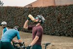 Nahrungsergänzungsmittel für Rennradfahrer
