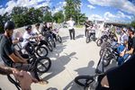 Die Saga geht weiter! Hier entlang für eine extra dicke Fotogallery und alle Ergebnisse vom LuCru BMX Jam 2024 im Skatepark Ludwigsfelde.