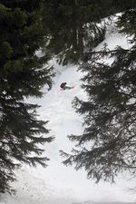Frontside Alley-Opp
