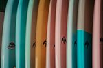 surfboard