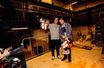 Vans rebeljam Gewinner Park Style