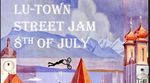 Am 08. Juni 2023 steigt in Luzern (Schweiz) der Lu:Town Street Jam, Streetkicker und Lakejumpsession inklusive. Hier erfährst du mehr.