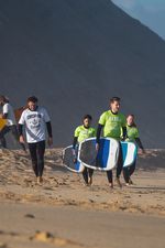 Surf and Skate Trip Portugal