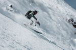 Open Faces Saisonende Kaunertal 