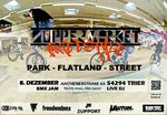 Zuppermarket-Jam-Trier-Flyer
