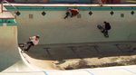bmx swimmingpool video