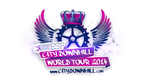 City Downhill World Tour