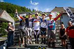 Downhill DM 2015 Todtnau