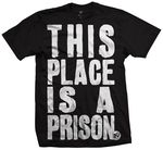 Kink Shirt Prison