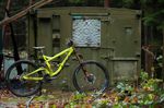 GT Fury downhill mountain bikes from america and canada