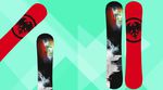 NEVER SUMMER PROTO SYNTHESIS 2021-2022 Snowboard Review