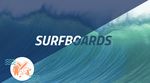 Surfboards Produkt Guide