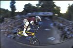 BMX Jugendpark Dave Mirra