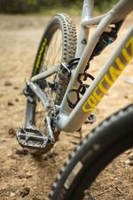 Klickpedale oder Flatpedals – was ist besser fürs Endurobike?