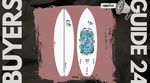 Lib Tech Surfboards - Whirlpool