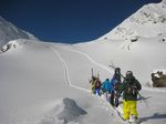 ©Stubaier GletscherStubai Alpin Freeride