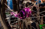 Beim Kids-Bike von PROPAIN ist Custom Colour kostenlos, das heißt die Kids können sich ihr Bike nach Wunsch selbst zusammen stellen.