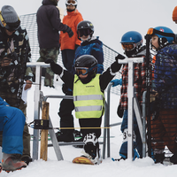 Suddenrush Banked Slalom 2019
