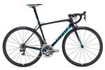 Giant ging bereits im Juli mit dem 2016er Modell, TCR Advanced SL 0, an den Start. (Foto: Giant)