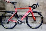 Canyon Aeroad CF SLX, Kristoff