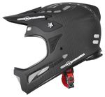 Sweet Protection Fixer Fullface Carbon MIPS