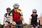 In einem Trainingslager hast du die Möglichkeit, mehr zu trainieren als normal. Daher ist es um so wichtiger, deine Energiespeicher angemessen zu füllen, um nicht in ein Defizit zu gelangen (Pic: Science in Sport)