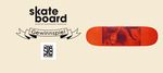 Robin Wulf x Own Skateboards x Monster Skateboard Magazine Gewinnspiel